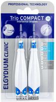 Elgydium Set Duo, Elgydium, Interdental , 2 pcs Unisex