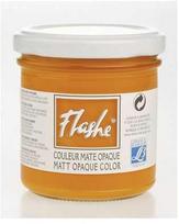 SmartMax Flashe Acrylic 125ml Oranžinis 201