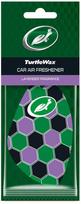 TurtleWax Turtle Wax, Levandų, Automobilio kvapas, Unisex