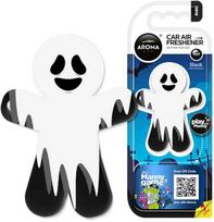Aroma Car, Manny Ghost Juodas, Automobilio oro gaiviklis, Unisex