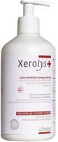 Biotherm Lab, Lysaskin, Xerolys 10, Urodium, emolientas, kasdieninė veido emulsija, 500 ml, universali