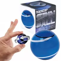 Prolink Microsystems Bopster – Fidget Spinner kamuolys – mėlynas (3247373)