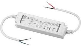 Goobay LED juosta Transformatorius LED 24 V (DC), 60 W, IP67