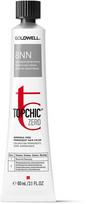 Goldwell TopChic Zero Amoniako neturintys permanentiniai plaukų dažai 8NN Šviesiai natūraliai šviesiems plaukams, 60 ml