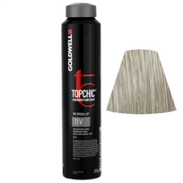 Goldwell TopChic permanentiniai plaukų dažai 11V Special, skirti šviesiems plaukams, Violet, 250 ml