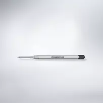 Staedtler 458, juodas, 1 vnt.