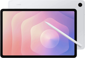 Planšetė Samsung Galaxy Tab S11 X736 5G 11 12GB RAM 512GB – Sidabrinis