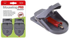 Sourcing Swissinno pelėkautai SuperCat Pro 2 vnt.