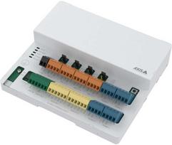 Maršrutizatorius Axis Axis A9910 I/O RELAY EXPANSION