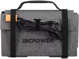 DJI sulankstoma saulės baterija DJI Power 200 W