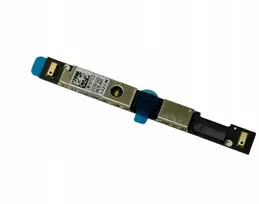 Dell HD RGB USB internetinės kameros modulis su dviem mikrofonais