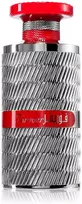 Ard Al Zaafaran Forever Sidabrinis EDP parfumuotas vanduo unisex, 100 ml