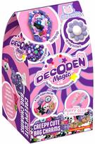 3D Magic 3D magija - šiurpūs mieli rankinių pakabukai (481-0123)