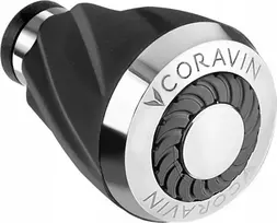 Coravin aeratorius