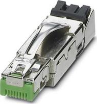Phoenix Contact RJ45 kištukinės jungtys CUC-IND-C1ZNI-S/R4IE8 1421607