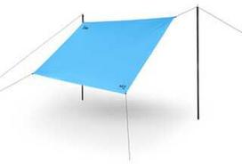 Plandeka Nils Extreme NC17111 biwako palapinės brezentas kempingui 230x140 cm Nils Camp