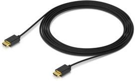 Ubiquiti Ubiquiti UACC-Cable-UHS-5M kabelis HDMI HDMI Typu A (Standard) Juodas