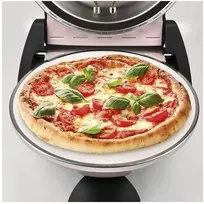 Elektrinė krosnelė G3Ferrari g3ferrari G3 Ferrari Delizia G1000616 Pizza Oven (light pink)