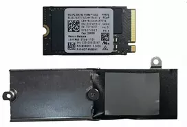 Dysk SSD Lenovo 256GB M.2 NVMe PCIe Gen4