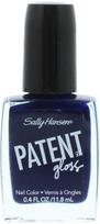 Sally Hansen Sally Hansen, Patent Gloss, Gloss, Nagų lakas, 740, Slick, 11.8 ml Moterims