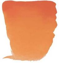 Rembrandt Rembrandt akvareliniai dažai tūbelėje Brilliant Oranžinis 264