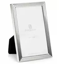 Nuotraukų rėmelis Ramka Zilverstad Elana 10x15 metal Portrait 7153221