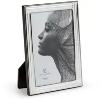 Nuotraukų rėmelis Ramka Zilverstad Ravenna 13x18 metal Portrait sidabrinė 7312031