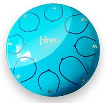 V-TONE VBJ 6-8 C plieninio liežuvėlio bako būgnas