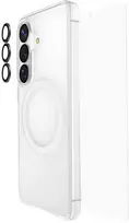 Belkin 3-in-1 rinkinys Objektyvai / Ekranas ir dėklas S26 BUA002hq