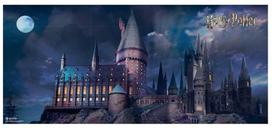 Pelė Kilimėlis Pyramid Harry Potter Hogwarts – žaidimų kilimėlis