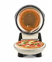 G3Ferrari Pica krosnis Napoletana Icy Kremas G 1003217 (G1003217 NAPOLETANA ICY CREAM)