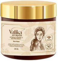 Dabur Vatika Ayurveda plaukų kaukė stiprinanti ir maitinanti 300 ml