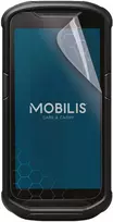 Mobilis Mobilis ekrano apsauginis stiklas Ceramic9H - Ik06 skaidrus, skirtas Zebra