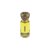 La Casa de los Aromas Swiss Arabian, Hawa, Perfume Oil, Unisex, 15 ml Unisex