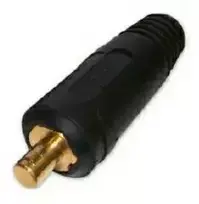 Magnum suvirinimo kabelio kištukas ŁW/ŁP25 190A WP ZWK25WP