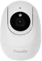 Uniview IP KAMERA VIDUI TC-H332N 9DA-4 WI-FI SERIJA, „Color Maker“ 3 Mpx 4 mm TIANDY