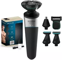 Barzdaskutė Cecotec PrecisionCare Multigrooming 5in1