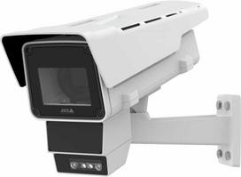 IP kamera Axis tinklo dėžutinė Q1686-DLE (02968-001)