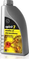 SPIRIT Vazelino alyva siuvimo mašinoms SPIRIT 2 - 1L
