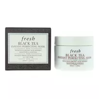 Fresh Juoda Arbatos Smooth Antioksidantų Gelio kaukė veidui, 100 ml