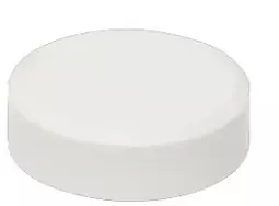 Maul MAUL 6177302 magnetukas šaldytuvui Polistirenas (PS) Baltas 20 vnt.