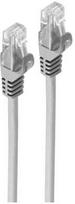 Shiverpeaks Kabelis sieciowy RJ-45, Cat 7, U/UTP, pilka, 1.5m (BS08-35150)