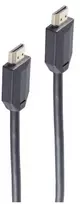 Shiverpeaks shiverpeaks BS10-40035 kabelis HDMI 2 m HDMI Typu A (Standard) Juodas