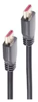 Shiverpeaks Ultra HDMI jungiamasis kabelis 8K ABS juoda 3m