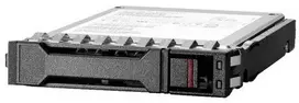 Hewlett Packard (HP) Dysk HP DRV HD 2TB 6G 7.2K 3.5 SATA