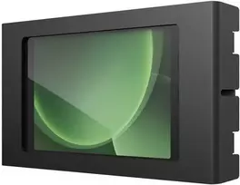 Compulocks Group „Compulocks Galaxy Tab Active 3/5“ 8 colių „Apex“ sieninis laikiklis – juodas, 20,3 cm (8 colio), „Samsung“, „Galaxy Tab Active5“ | 8 colio | 2024 | SM-X306B „Galaxy Tab Active3“ | 8 colio | 2020 | SM-T575, 20,3 cm (8 colio), juodas, 75 x 75, 100 x 100 mm
