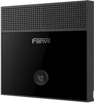 Fanvil H501 pastatų vidinė domofono stotelė