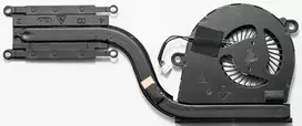 CPU aušintuvas Dell heatsink and fan assembly (3XN3N)