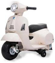 Jamara Jamara Ride-on Vespa Mini Skuter do jeżdżenia