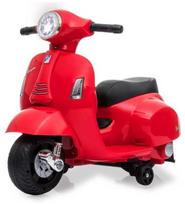 Jamara Jamara Ride-on Vespa Mini Skuter do jeżdżenia